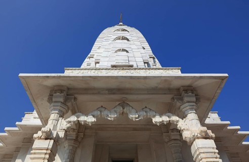 Rajasthan