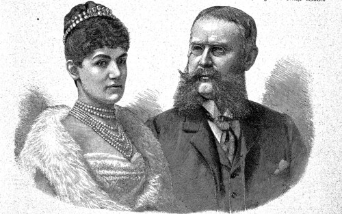 Princess Charlotte of Wuerttemberg