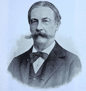 Graf Karl Sigmund von Hohenwart