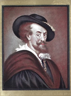 Sir Peter Paul Rubens