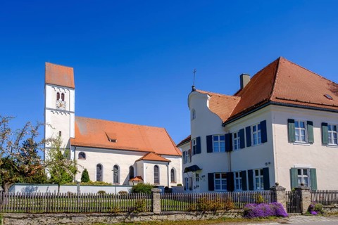 Church of St. Spirit