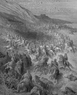 The Siege of Acre