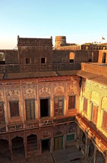 Rajasthan