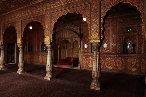 Rajasthan