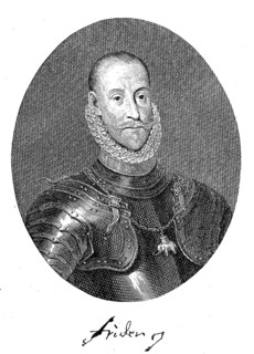 Frederick II