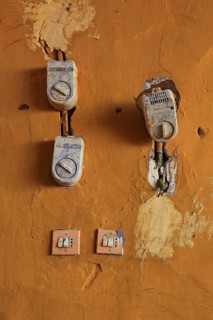 Power supply