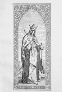 Henry VII