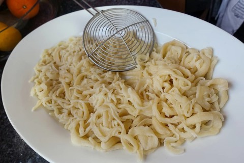 Swabian cuisine
