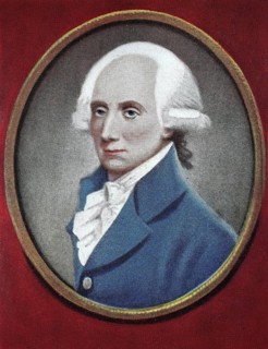 Warren Hastings