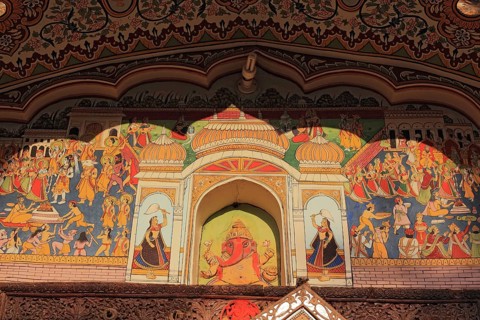 Rajasthan