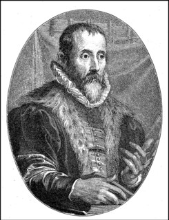 Justus Lipsius