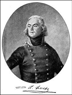 Louis-Lazare Hoche
