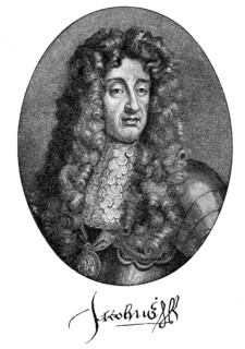 James II of England