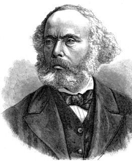 Felicien-Cesar David
