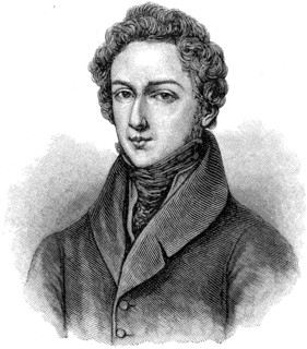 Fryderyk Franciszek Chopin