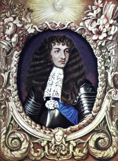 Louis XIV