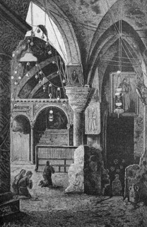 Jerusalem
