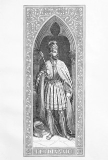 Ferdinand I