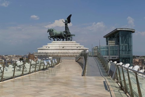 Monumento Vittorio Emanuele II