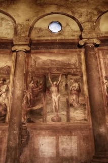Basilica minor Santo Stefano Rotondo