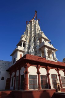 Old Town of Bikaner