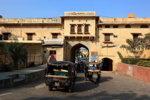 Jaipur