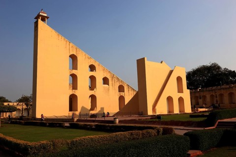 Jaipur