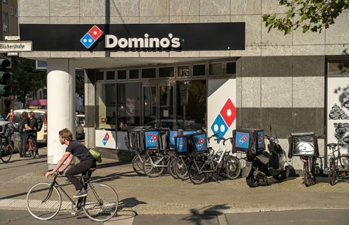 Domino's Pizza