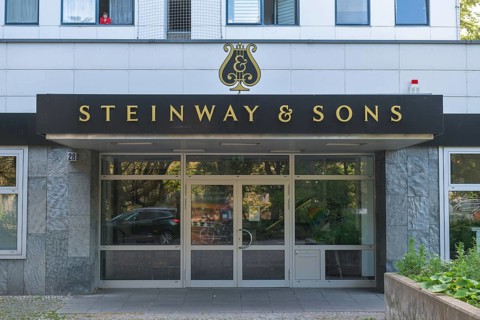 Steinway & Sons