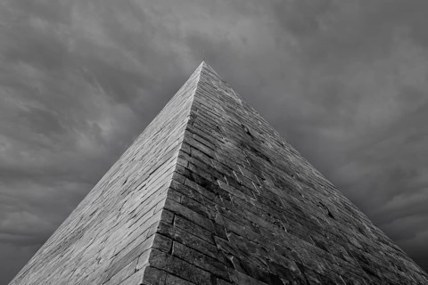 Pyramid of Cestius