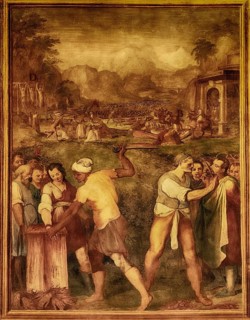Basilica minor Santo Stefano Rotondo