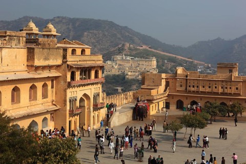 Rajasthan