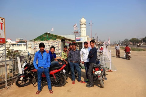 North India