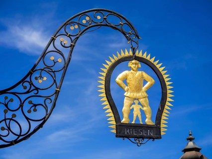 Guild shield