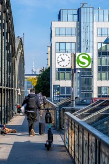 Hackerbruecke