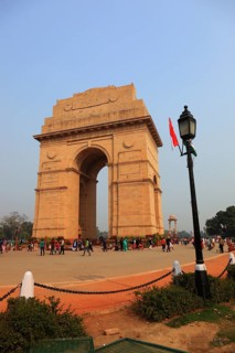 North India