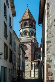 Brioude