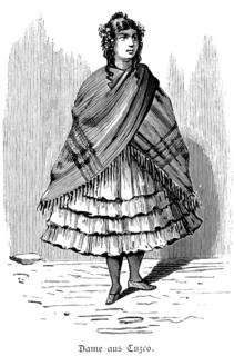 Young woman
