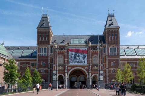 Rijksmuseum