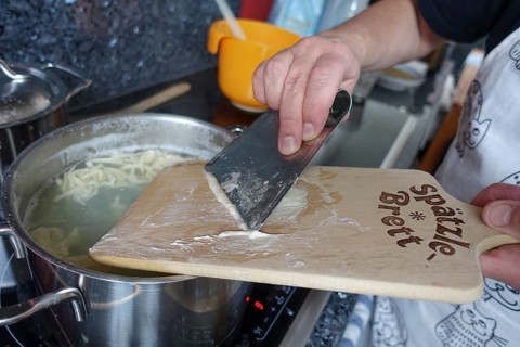 Swabian cuisine