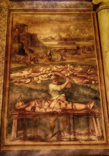 Basilica minor Santo Stefano Rotondo