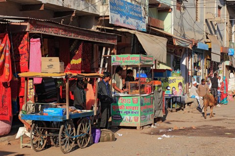 Rajasthan