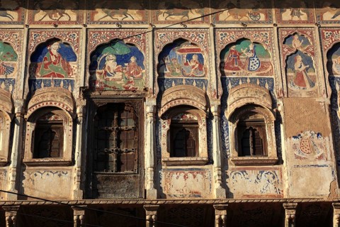 Rajasthan