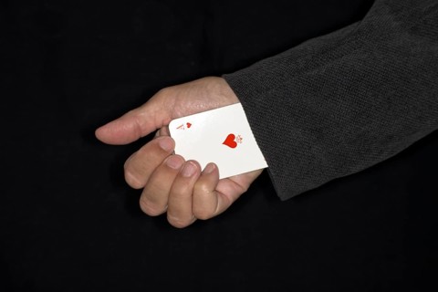 Playing card