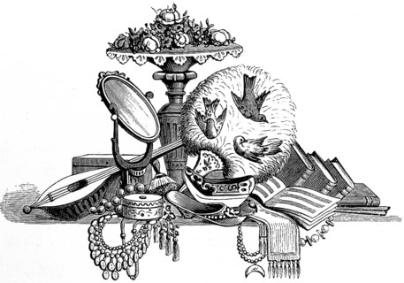 Emblem Northern Europe