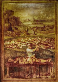 Basilica minor Santo Stefano Rotondo