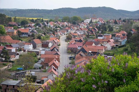 Fachwerkhaeuser