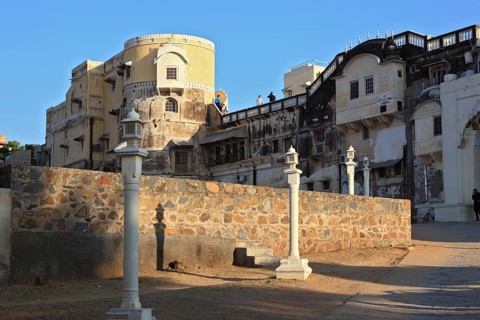 Rajasthan
