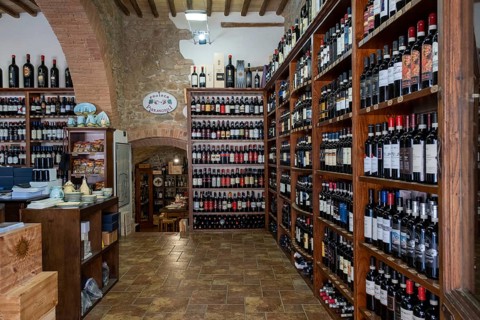 Vinotheque