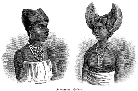 Two women